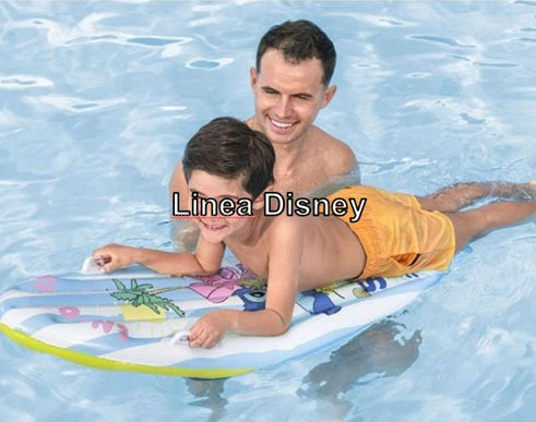Linea Disney