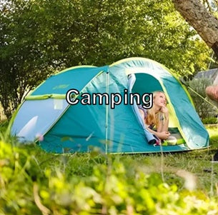 Camping