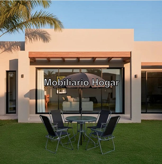 Mobiliario Hogar
