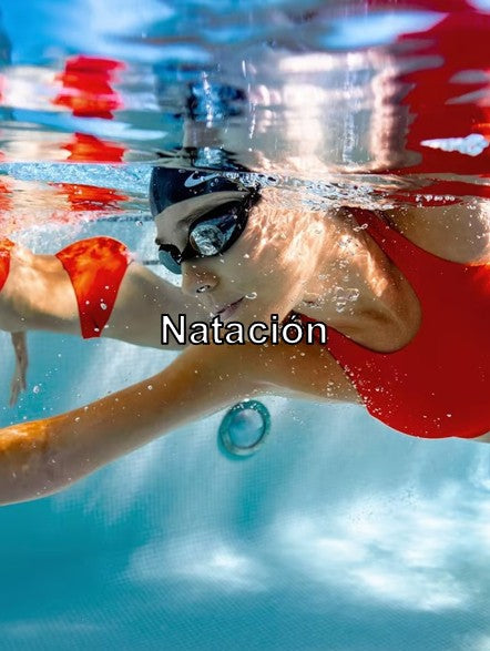 Natacion