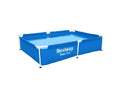 Alberca tubular 190 x 130 x 42 cm #10473