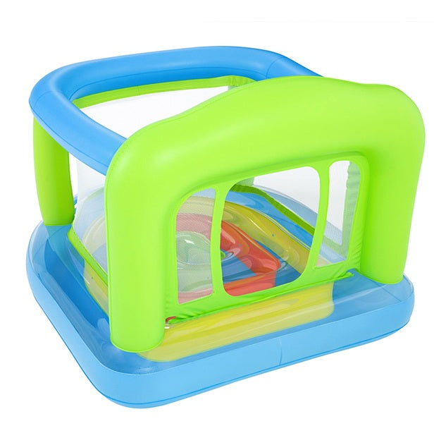 Brincolin Inflalble Jump-O-Rama 1.70m x 1.58m x 1.27m #52822