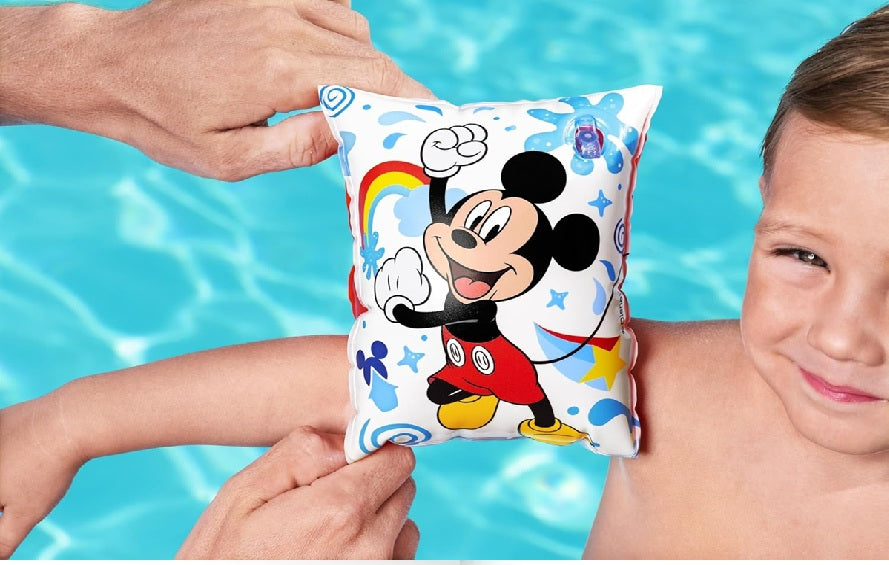 FLOTADORES MICKEY MOUSE #91002