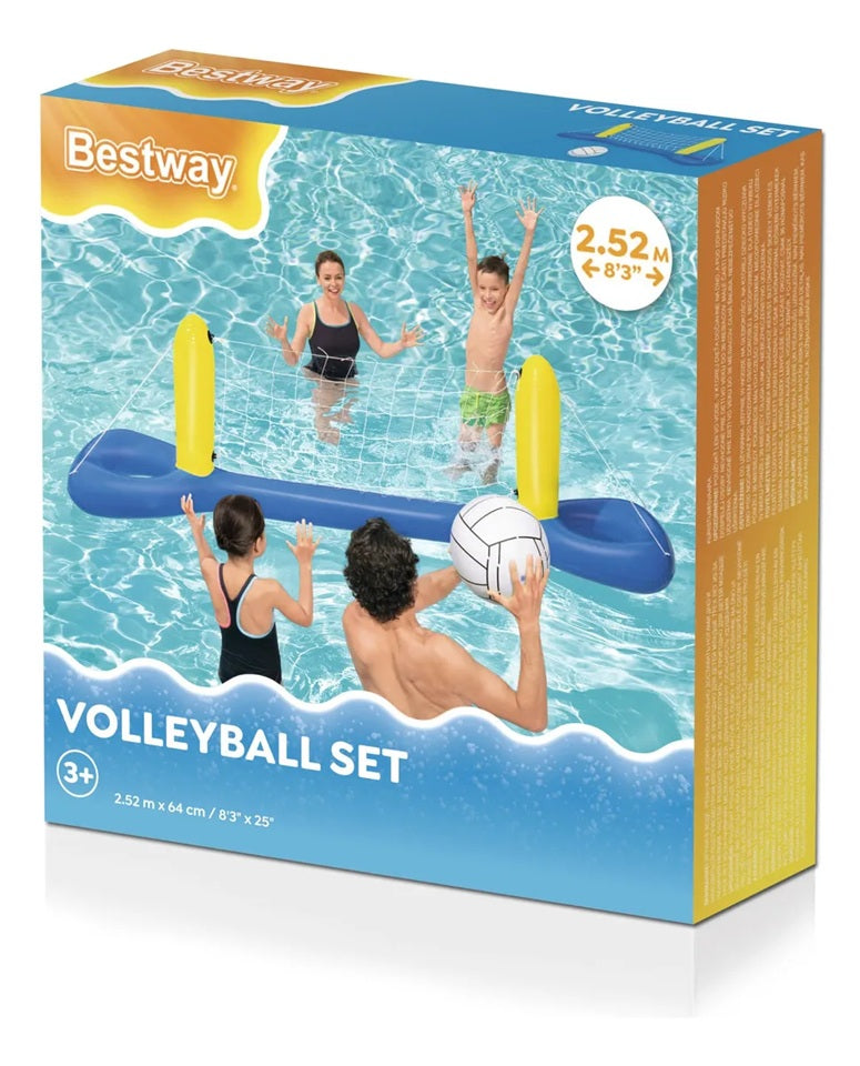 RED ACUATICA DE VOLLEYBALL #52133