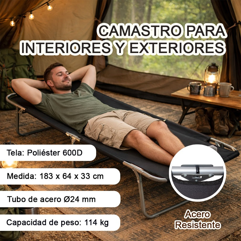 Cama Plegable #GL-7131007