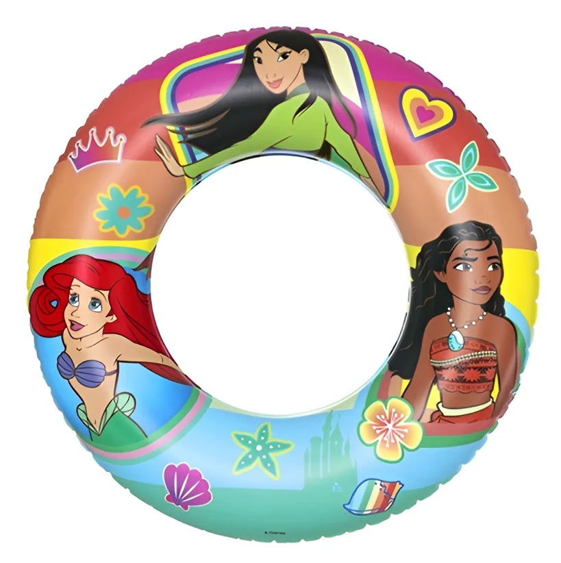 SALVAVIDAS PRINCESAS 56 cms #91043