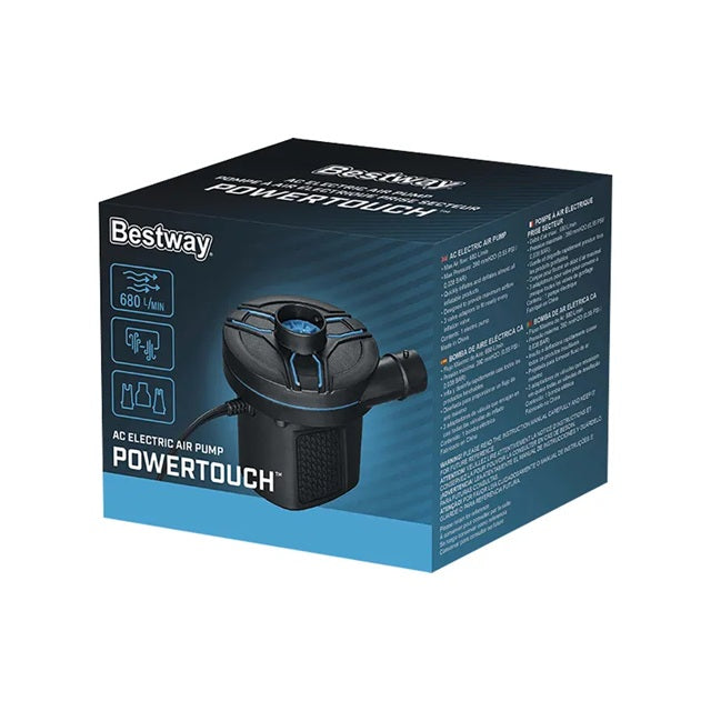 Bomba Electrica AC #62253