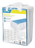 Cubierta solar para piscina de (4,04 m x 2,01 m) #58240