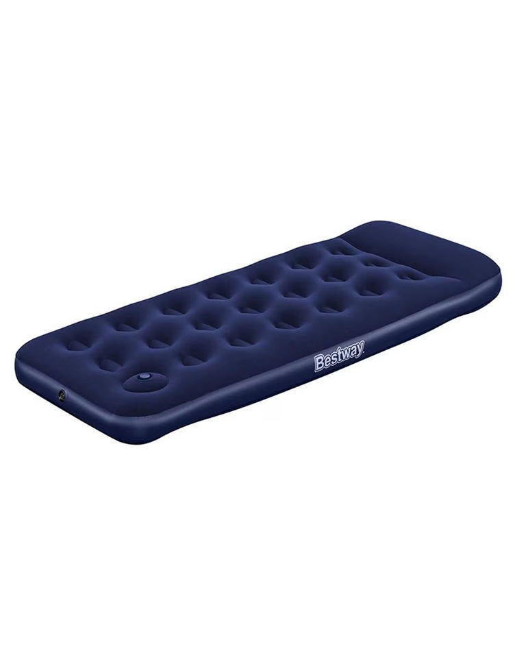 Colchon Inflable 1,85 m x 76 cm x 28 cm #67223