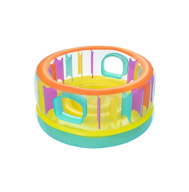 BRINCOLIN DE COLORES #52262