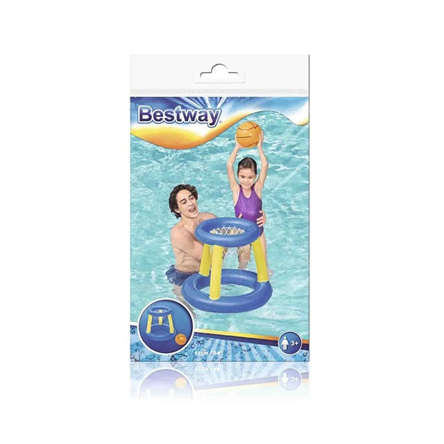 JUEGO ARO BALONCESTO #52418