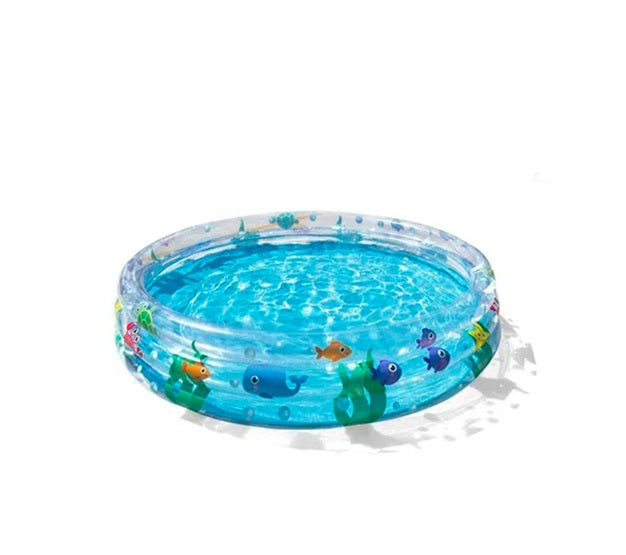 PICINA ANIMALES DEL MAR 1,52M X 30CM #51004