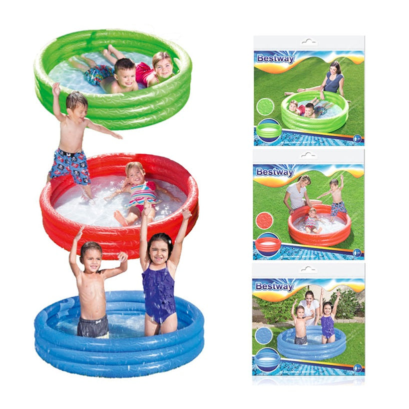 PISCINA INFLABLE 1.22 X 25 #51025