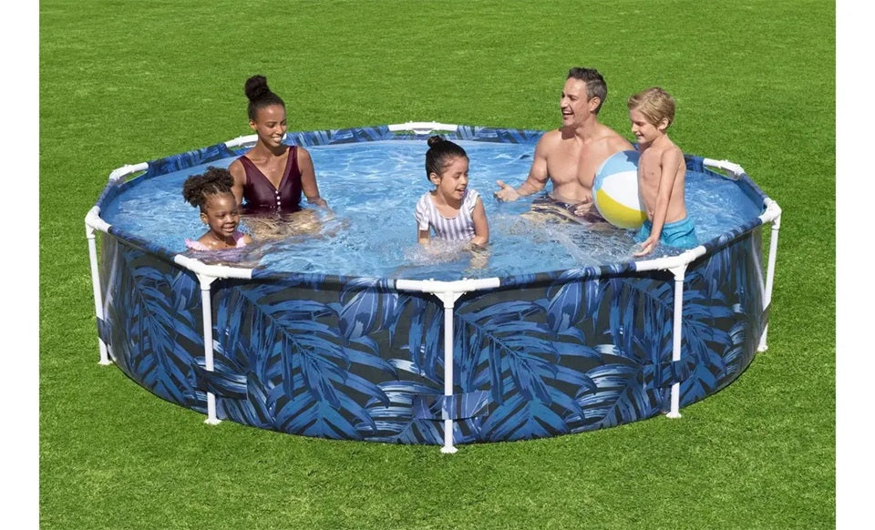 Piscina Redonda 3.05m x 66cm #56985