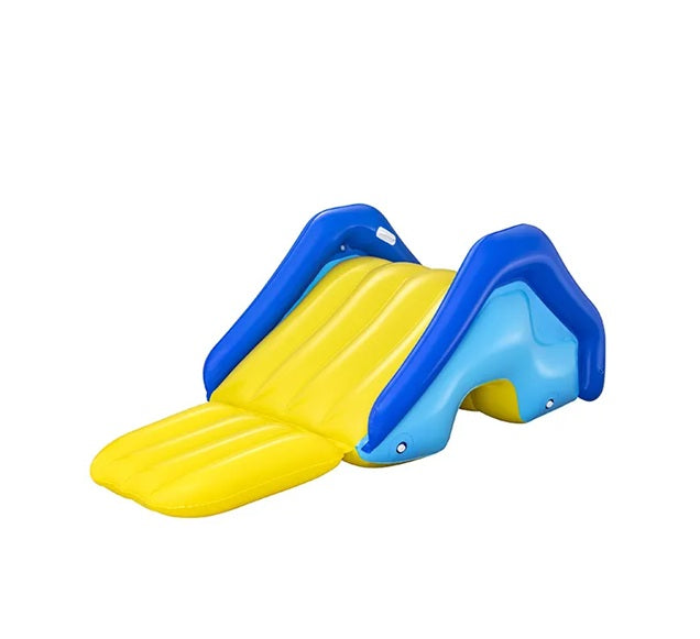 Resbaladilla Inflable 2,47 m x 1,24 m x 1,00 m #52453