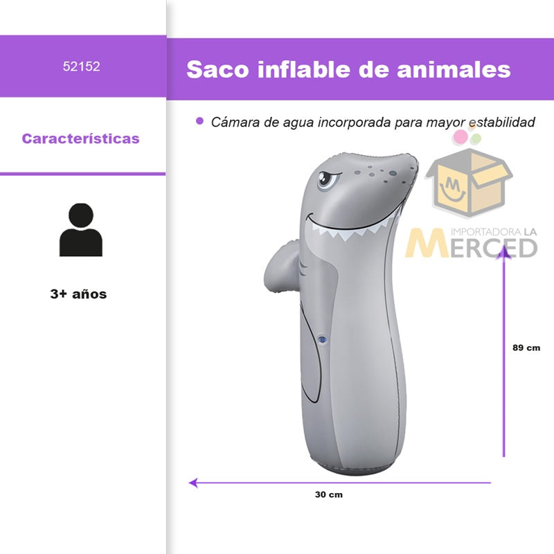 ANIMALITO PARA GOLPEAR #52152