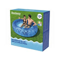 Alberca Inflable Azul 1.68m x H53cm #54479