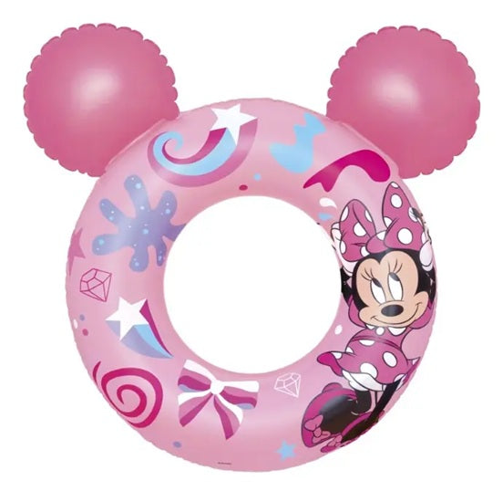Salvavidas Minnie 74cm x 76cm #9102N