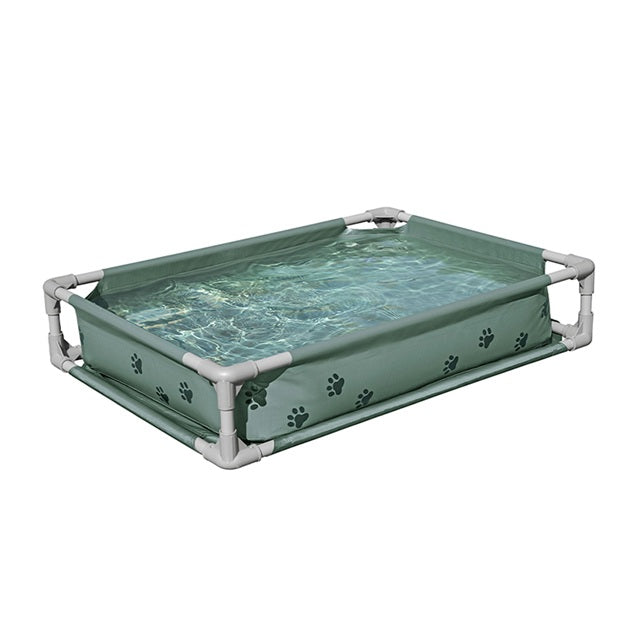 Piscina/Cama Pet 1.02 m x 74 cm x 20 cm #561RG