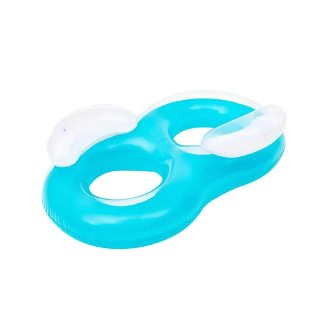SILLA DOBLE PARA ALBERCA #43009