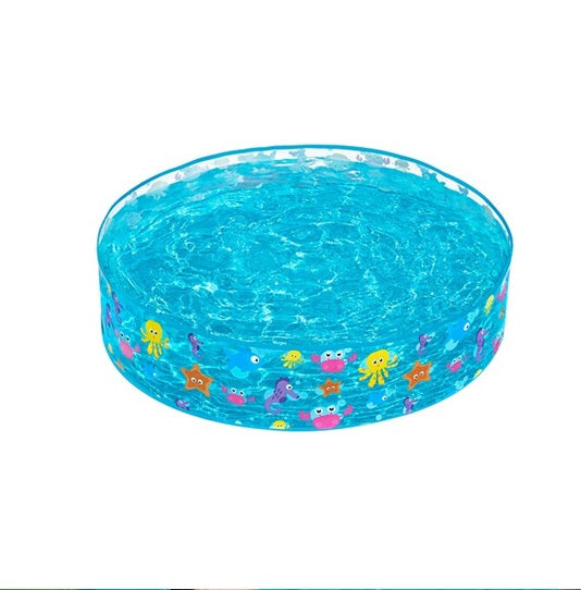 PISCINA RIGIDA REDONDA MARITIMOS #55028