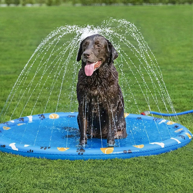 Juego Refrescante para Mascota/1.47m #52699