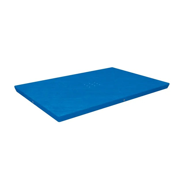 Cubierta para piscina de 2,21 m x 1,50 m #58103
