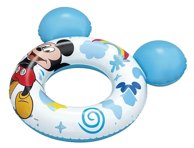 Salvavidas Mickey&Friends 74cm x 76cm #9102K
