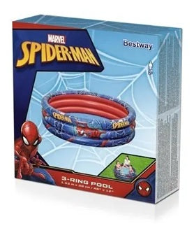 PISCINA SPIDERMAN #98018