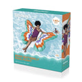 Montable Inflable Mariposa 1.93m x 1.76m #43963