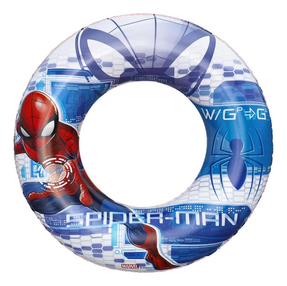 SALVAVIDAS SPIDERMAN 56 cms #98003