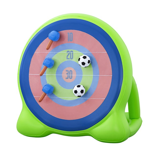 Juego de jardín 2 en 1-1.57m x 1.07m x 1.57m #52823