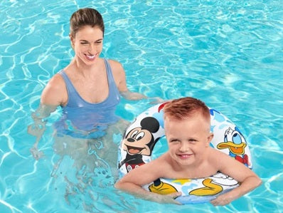 SALVAVIDAS MICKEY MOUSE 56 cms #91004