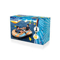 Balsa Kondor 3000 de 2,12 m x 1,22 m #61146