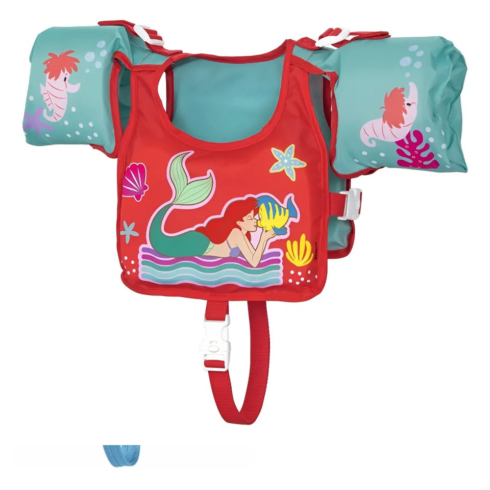 Salvavidas Chaleco Ariel #9101I