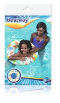 SALVAVIDAS INFANTIL 61CM #36014
