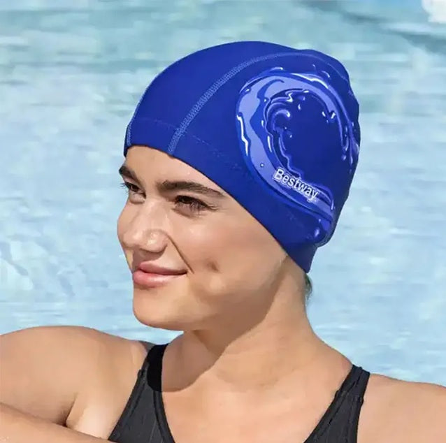 Gorra para Natación Sleek'N Stretch Premium #26039