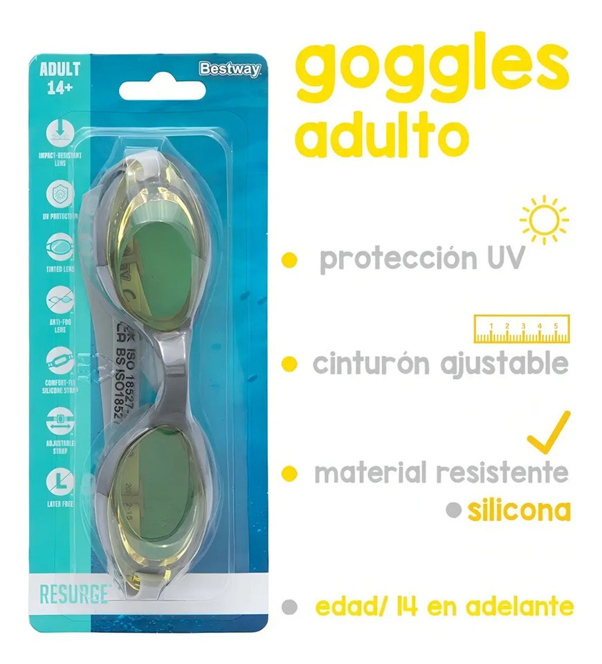 Gafas de resurgimiento #21051