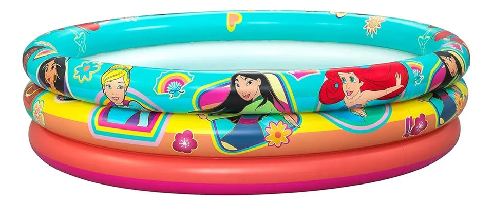 Alberca Disney Φ1.22m x H30cm #91099
