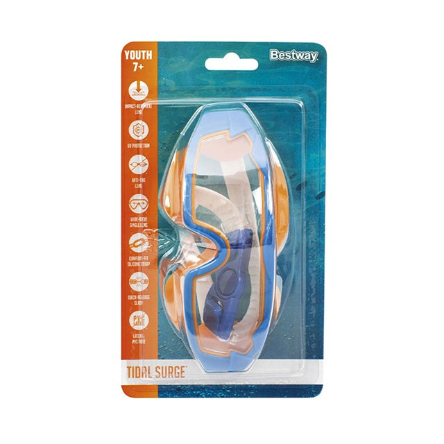 Goggles Tidal Surg 7+ #21179