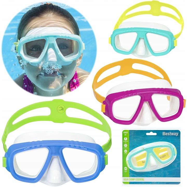 Aqua Champ Esencial Mascarilla #22011