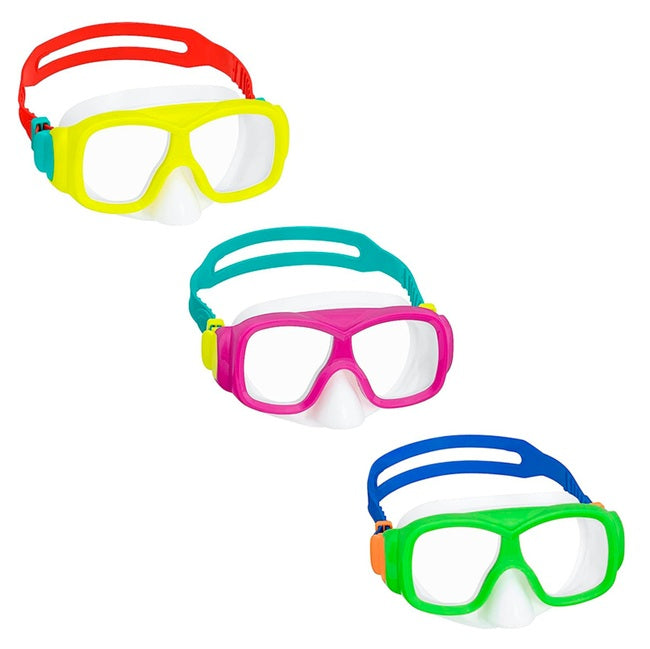 visor Infantil "Esencial Explora" #22039