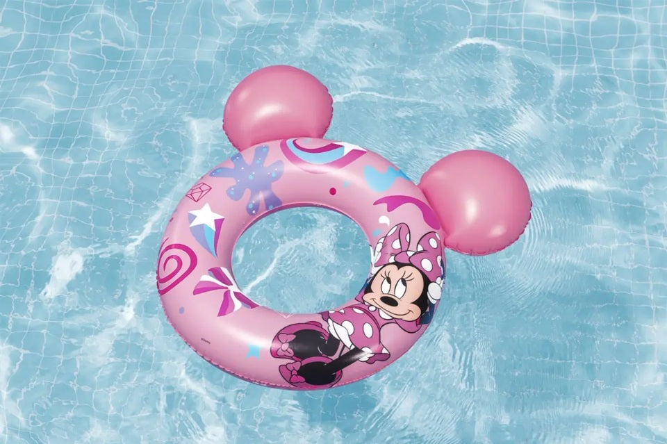 Salvavidas Minnie 74cm x 76cm #9102N
