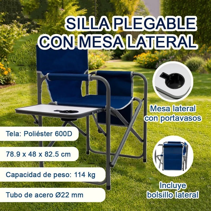Silla Director #GL-7112010