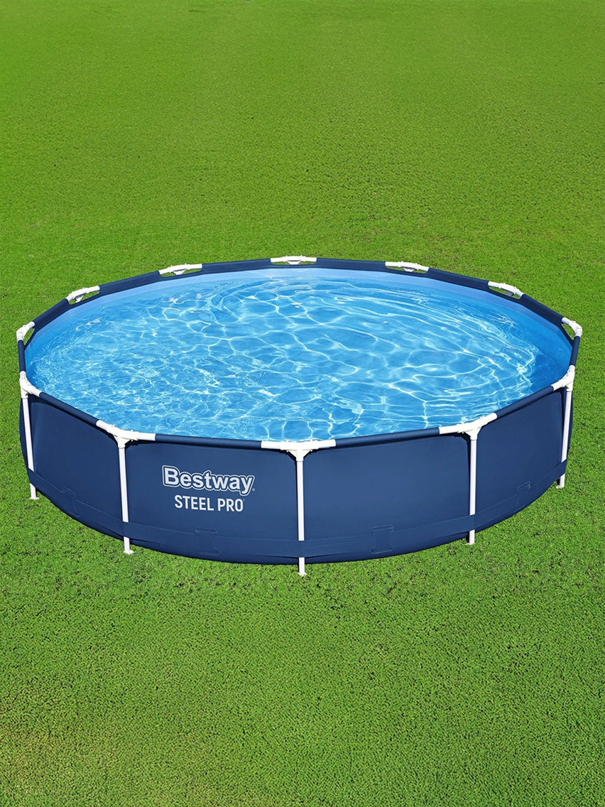 Piscina de 3,66 m x 76 cm #56706