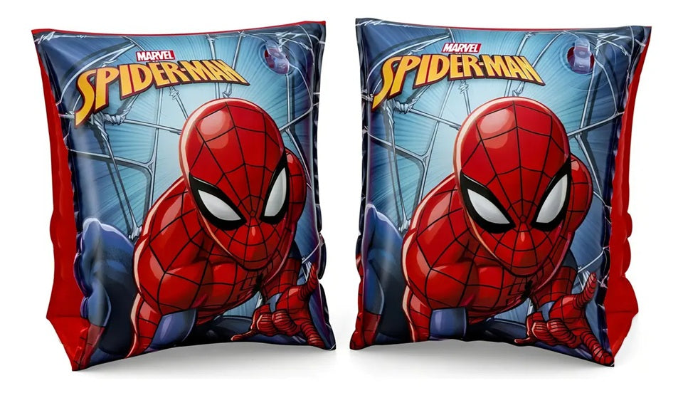 FLOTADORES SPIDERMAN #98001