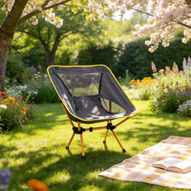 Silla plegable #GL-727160
