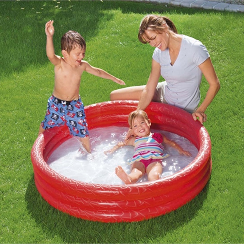 PISCINA INFLABLE 1.22 X 25 #51025