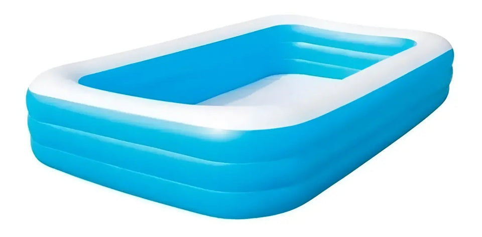 PISCINA INFLABLE #54009
