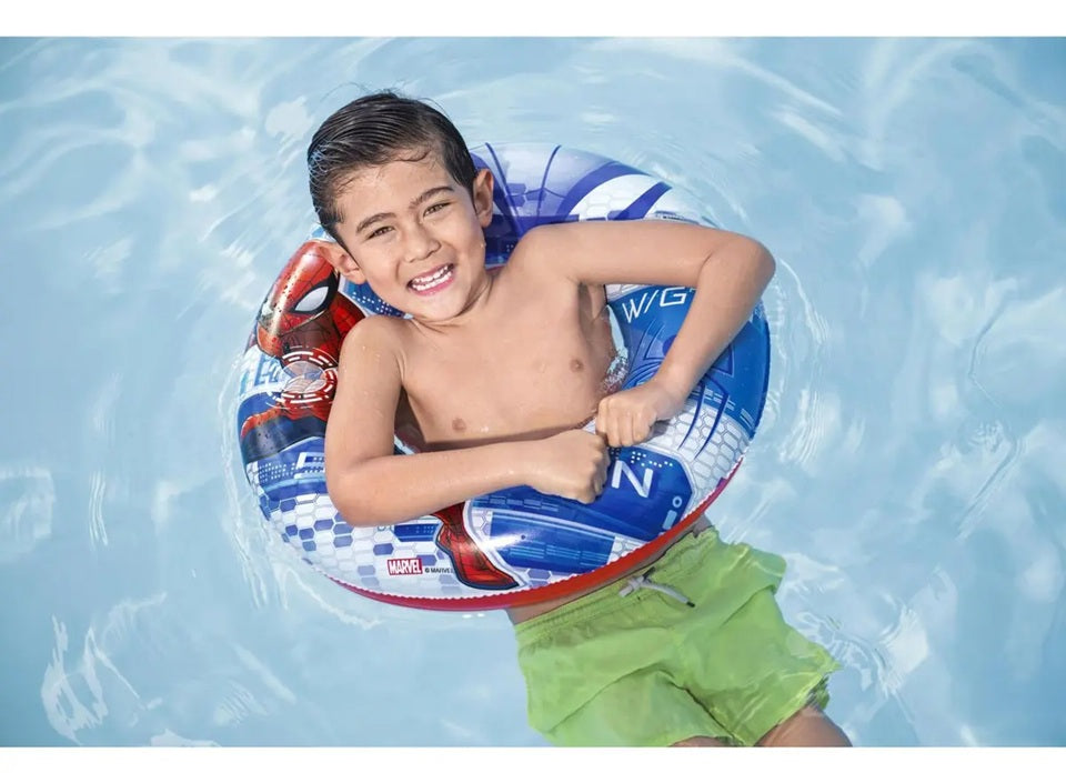 SALVAVIDAS SPIDERMAN 56 cms #98003